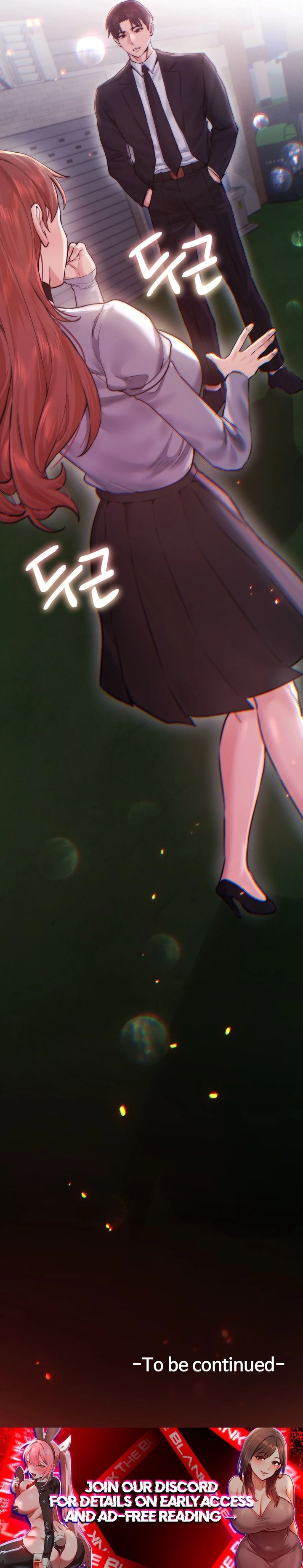 Perverts Are My Type Chapter 11 - Page 20