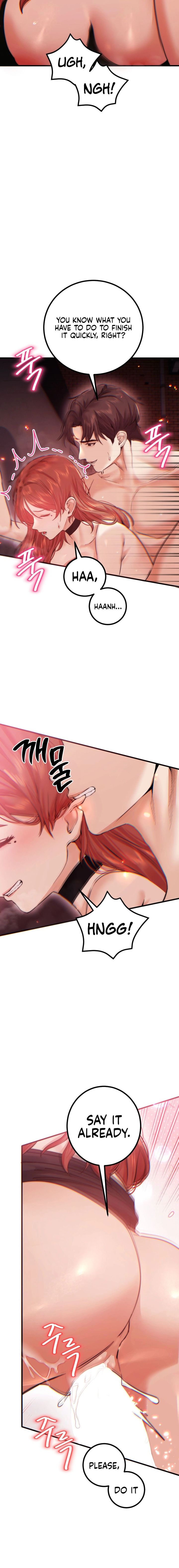 Perverts Are My Type Chapter 14 - Page 4