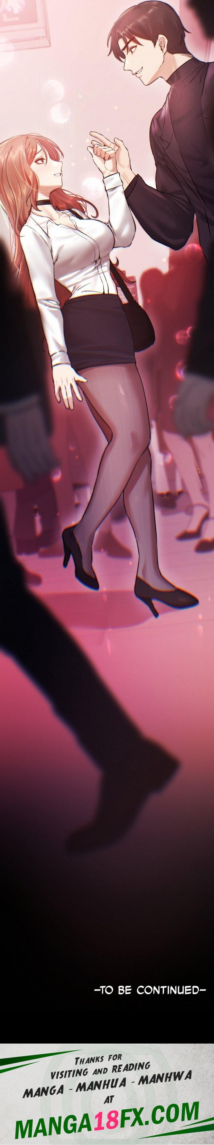 Perverts Are My Type Chapter 7 - Page 25