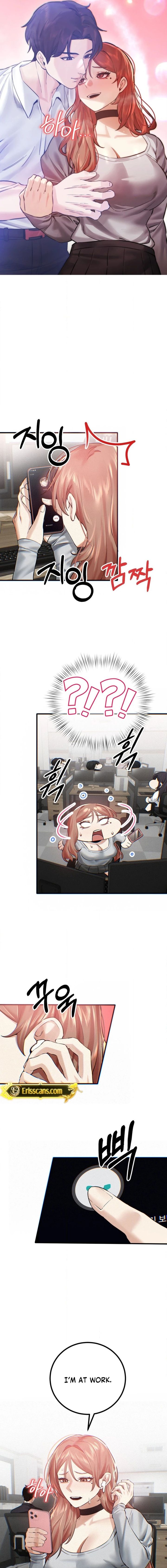 Perverts Are My Type Chapter 8 - Page 11