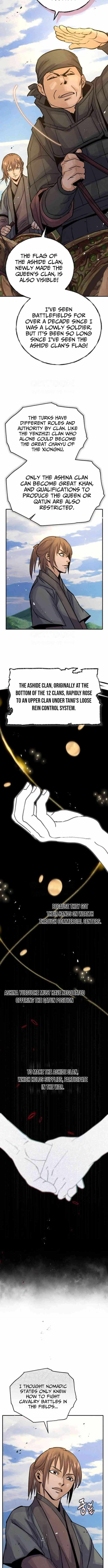 New Chronicles of Goguryeo Chapter 64 - Page 5