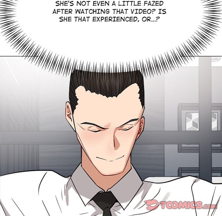 Kindness of Evil Chapter 15 - Page 21