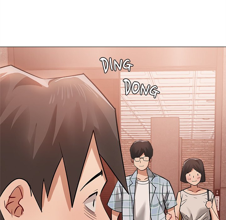 Kindness of Evil Chapter 17 - Page 79