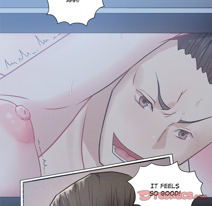 Kindness of Evil Chapter 18 - Page 102