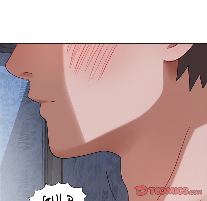 Kindness of Evil Chapter 25 - Page 57
