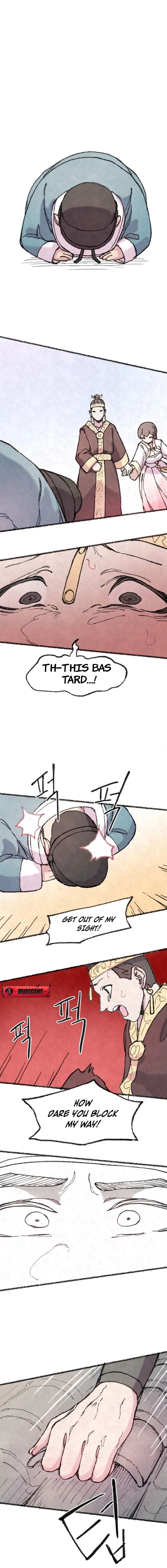 The Fox who Stole my Heart Chapter 22 - Page 12