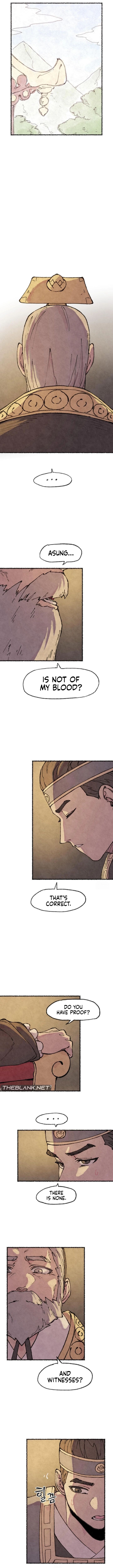 The Fox who Stole my Heart Chapter 28 - Page 4