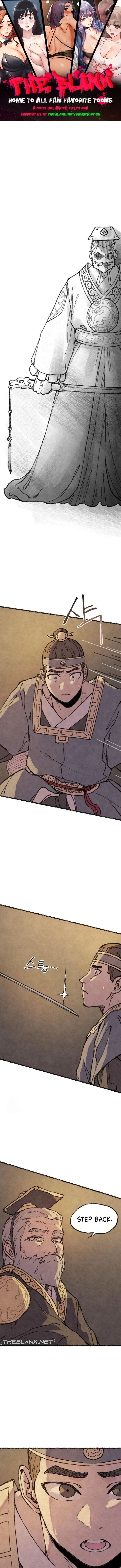 The Fox who Stole my Heart Chapter 29 - Page 1