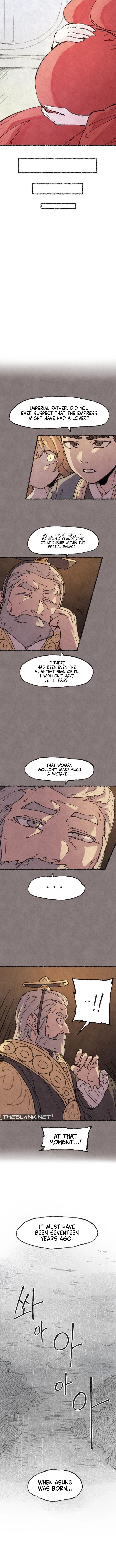 The Fox who Stole my Heart Chapter 30 - Page 8