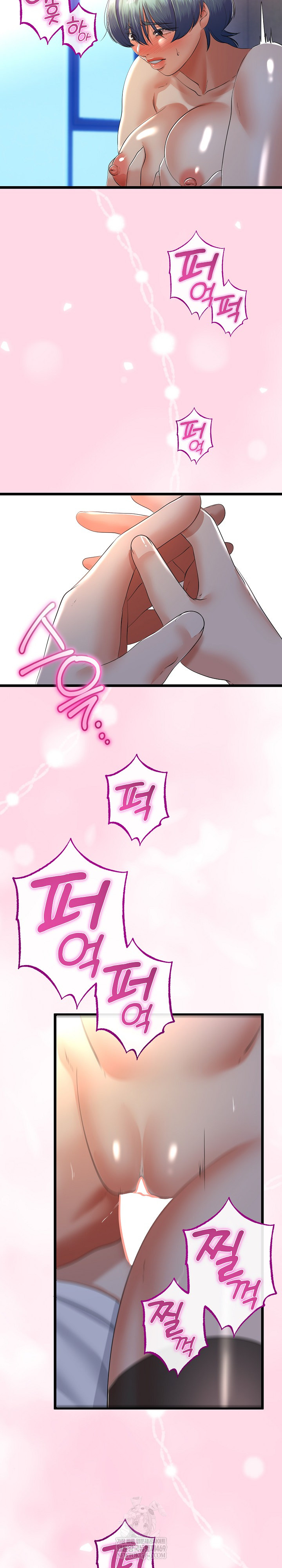 My Stepmom Has Returned Raw Chapter 62 - Page 15