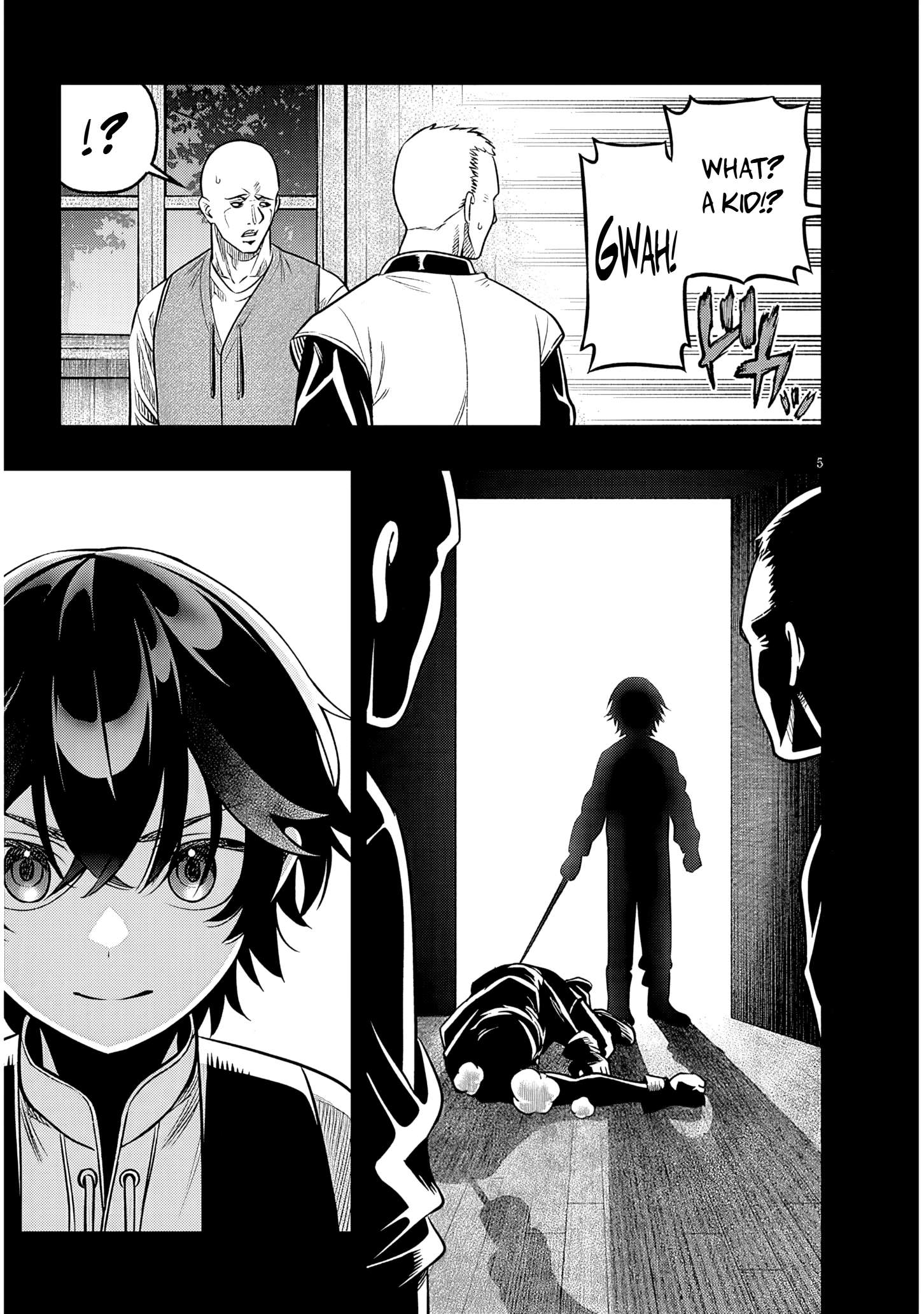 Reincarnated as the Lazy and Villainous Noble, I Broke the Scenario and Became the Most Formidable With Extraordinary Magic Chapter 20 - Page 5