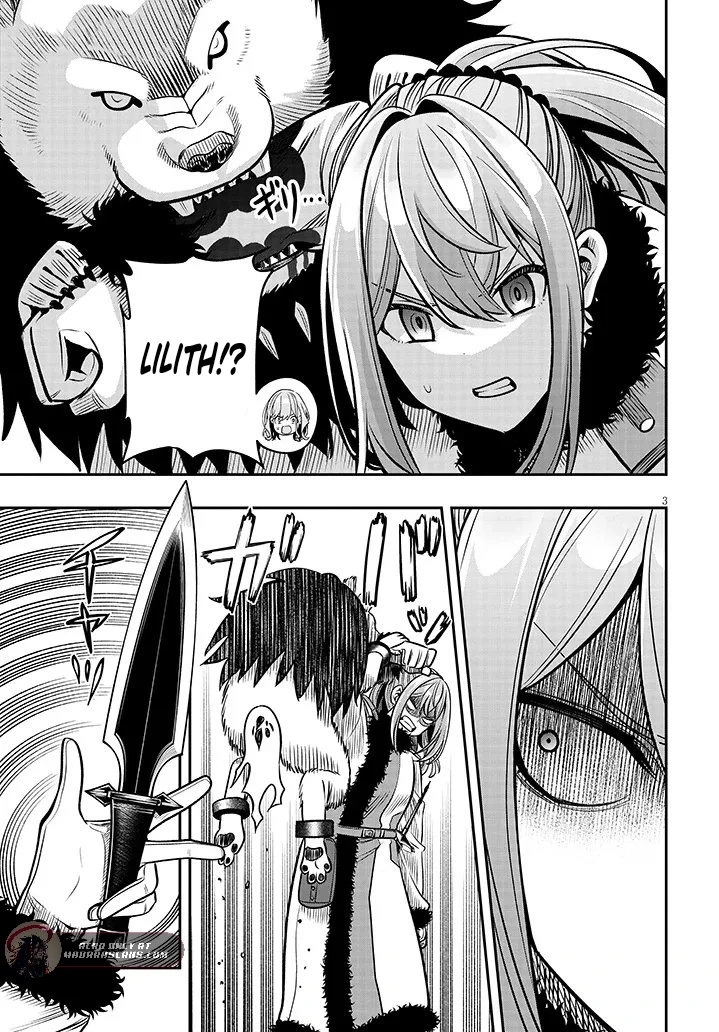 Reincarnated as the Lazy and Villainous Noble, I Broke the Scenario and Became the Most Formidable With Extraordinary Magic Chapter 21.1 - Page 5