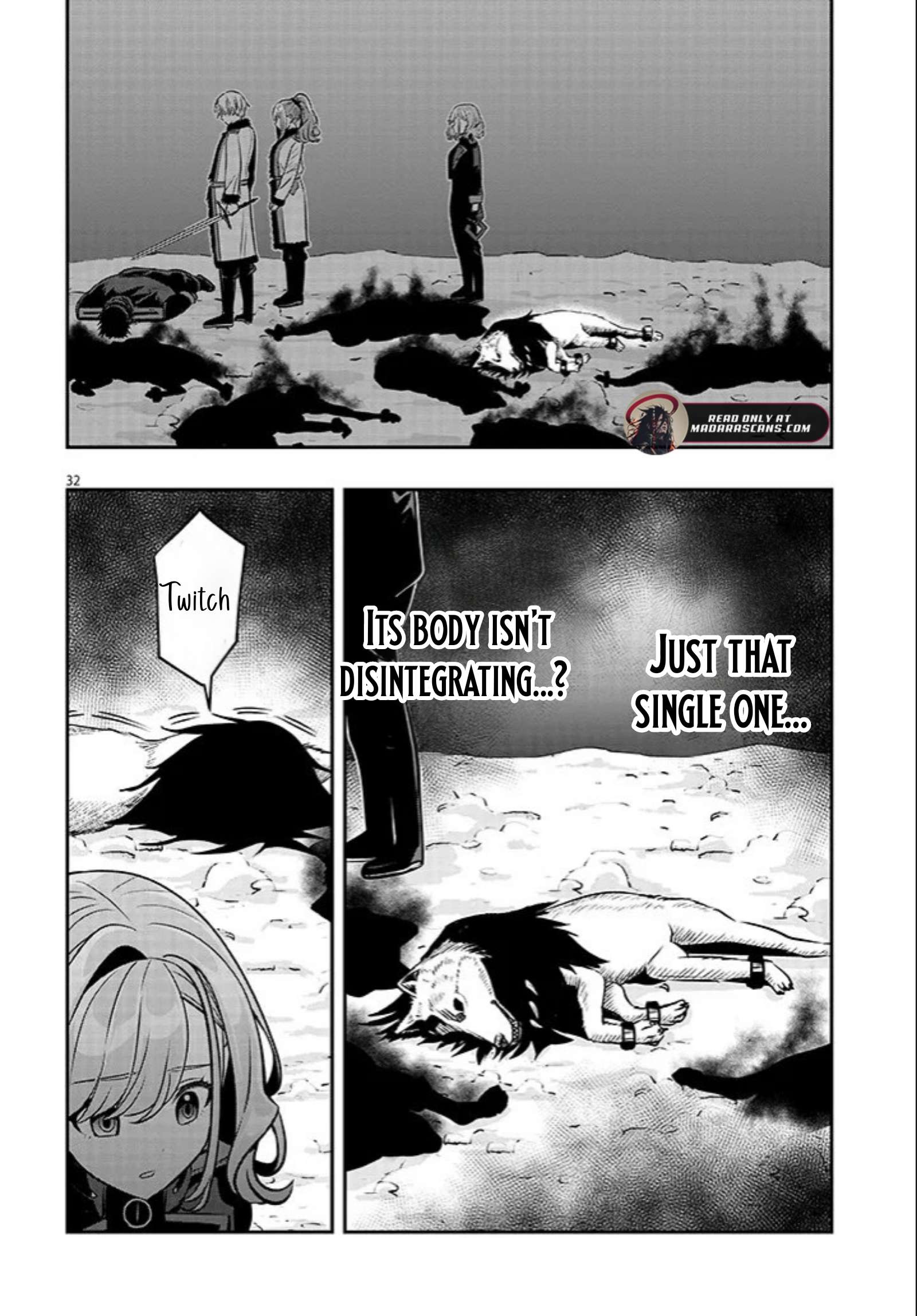 Reincarnated as the Lazy and Villainous Noble, I Broke the Scenario and Became the Most Formidable With Extraordinary Magic Chapter 21.2 - Page 17