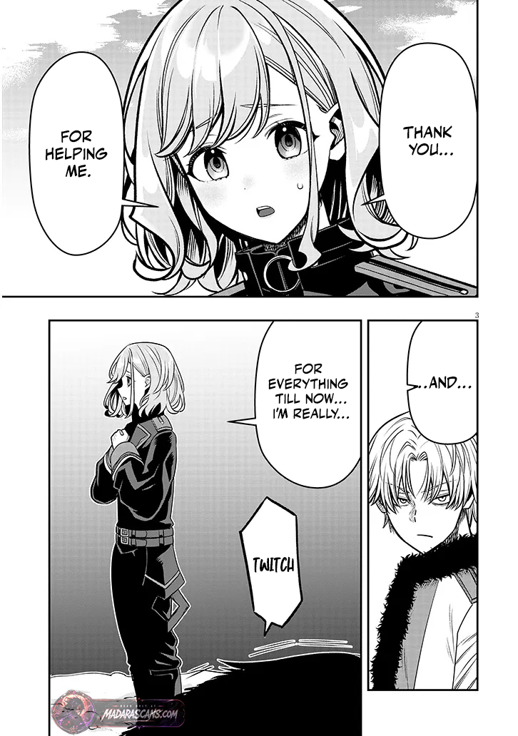 Reincarnated as the Lazy and Villainous Noble, I Broke the Scenario and Became the Most Formidable With Extraordinary Magic Chapter 22.1 - Page 4