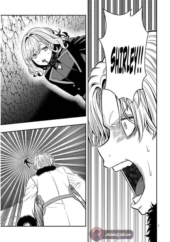 Reincarnated as the Lazy and Villainous Noble, I Broke the Scenario and Became the Most Formidable With Extraordinary Magic Chapter 22.1 - Page 8