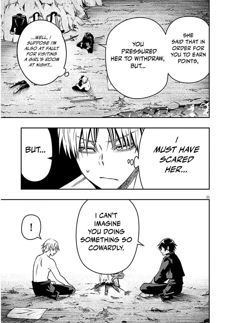 Reincarnated as the Lazy and Villainous Noble, I Broke the Scenario and Became the Most Formidable With Extraordinary Magic Chapter 22.2 - Page 10