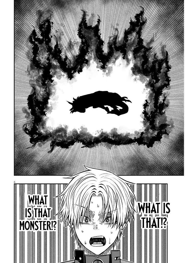 Reincarnated as the Lazy and Villainous Noble, I Broke the Scenario and Became the Most Formidable With Extraordinary Magic Chapter 23.1 - Page 7