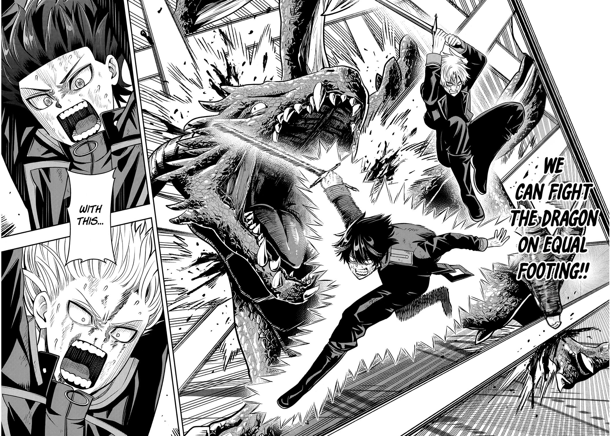 Reincarnated as the Lazy and Villainous Noble, I Broke the Scenario and Became the Most Formidable With Extraordinary Magic Chapter 25 - Page 14