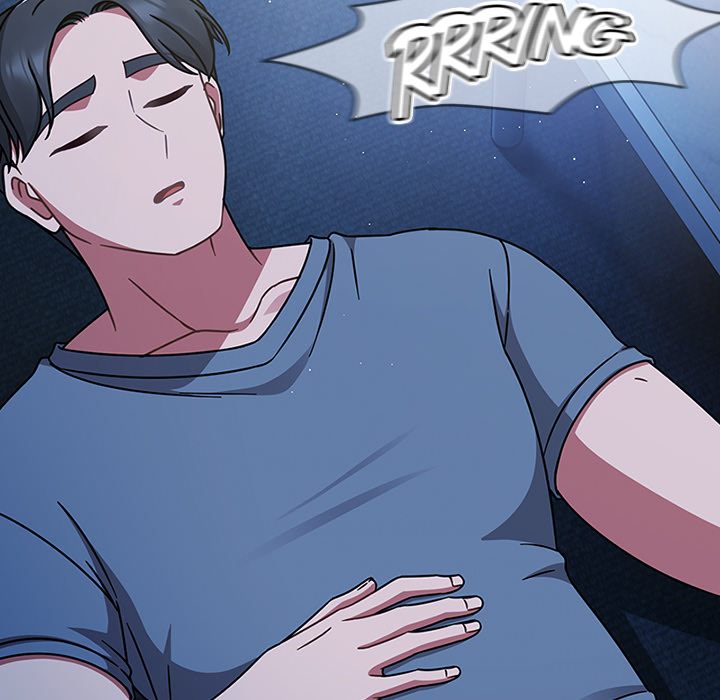 Ground and Pound Chapter 48 - Page 153