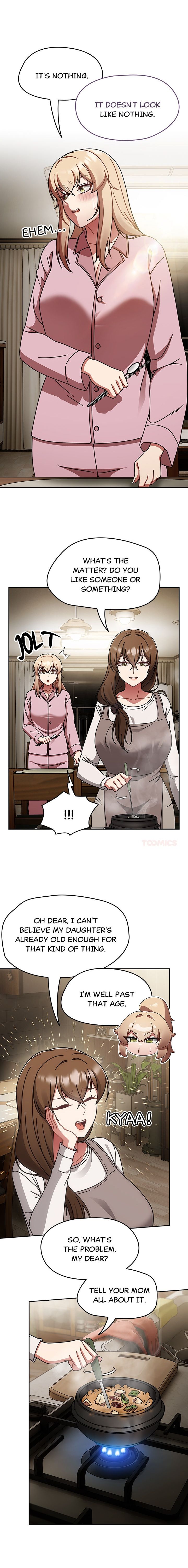 Ground and Pound Chapter 52 - Page 11