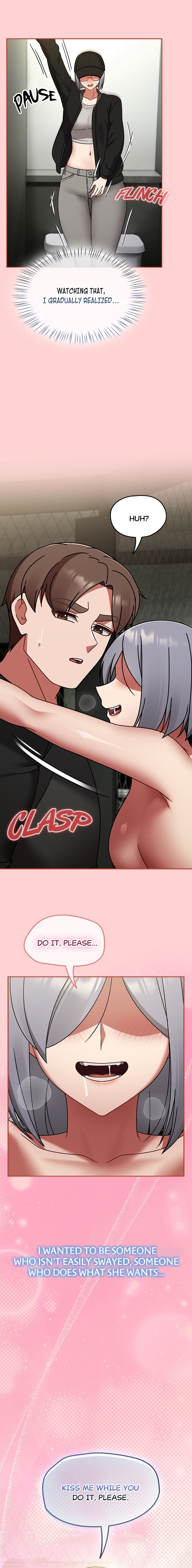 Ground and Pound Chapter 56 - Page 8