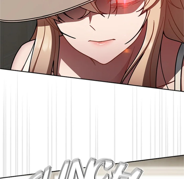 Ground and Pound Chapter 58 - Page 125