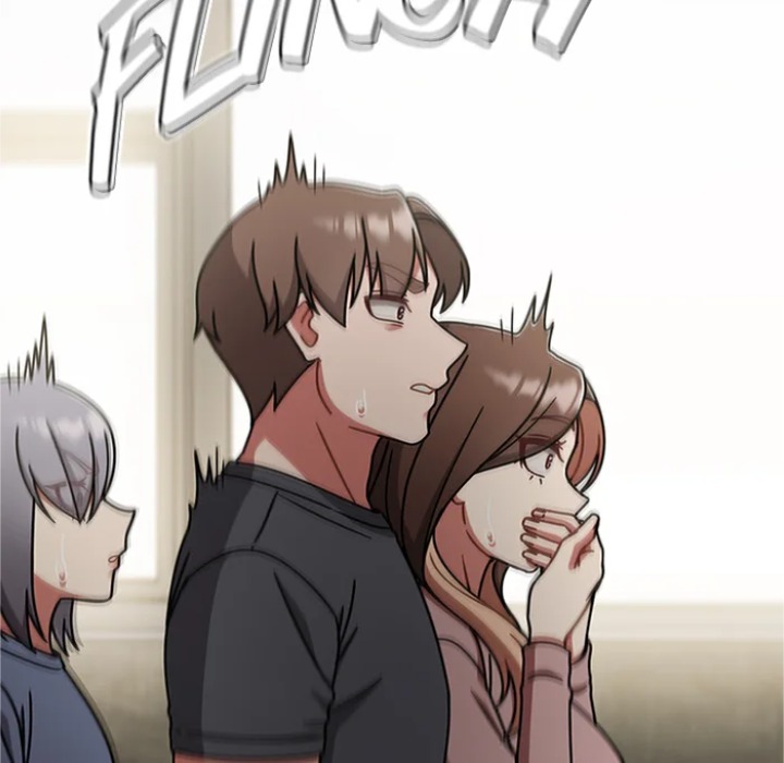 Ground and Pound Chapter 58 - Page 126