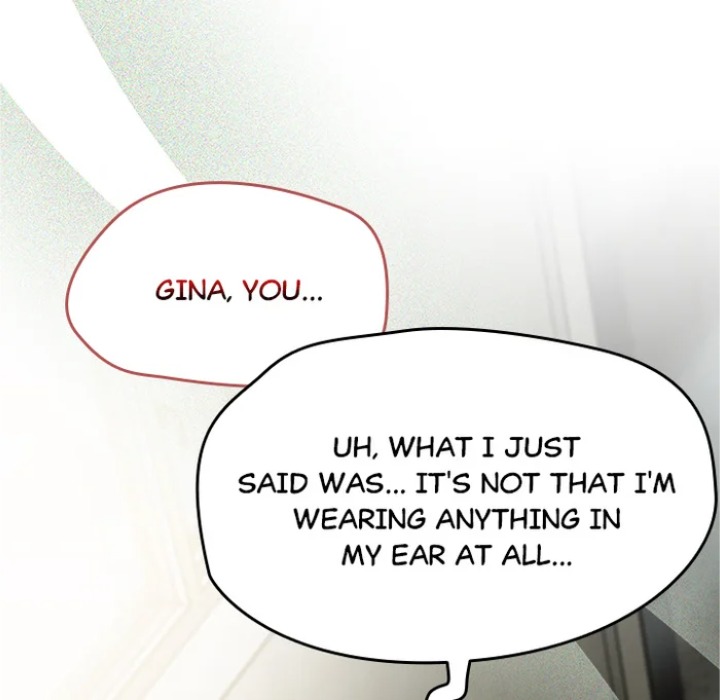 Ground and Pound Chapter 58 - Page 134