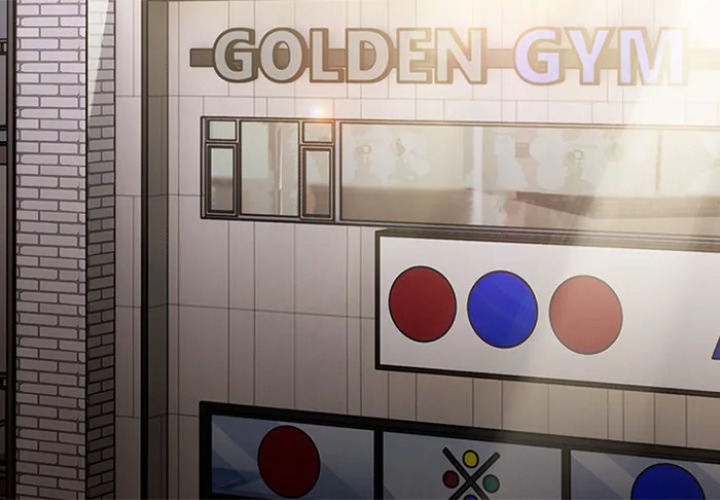 Ground and Pound Chapter 58 - Page 4