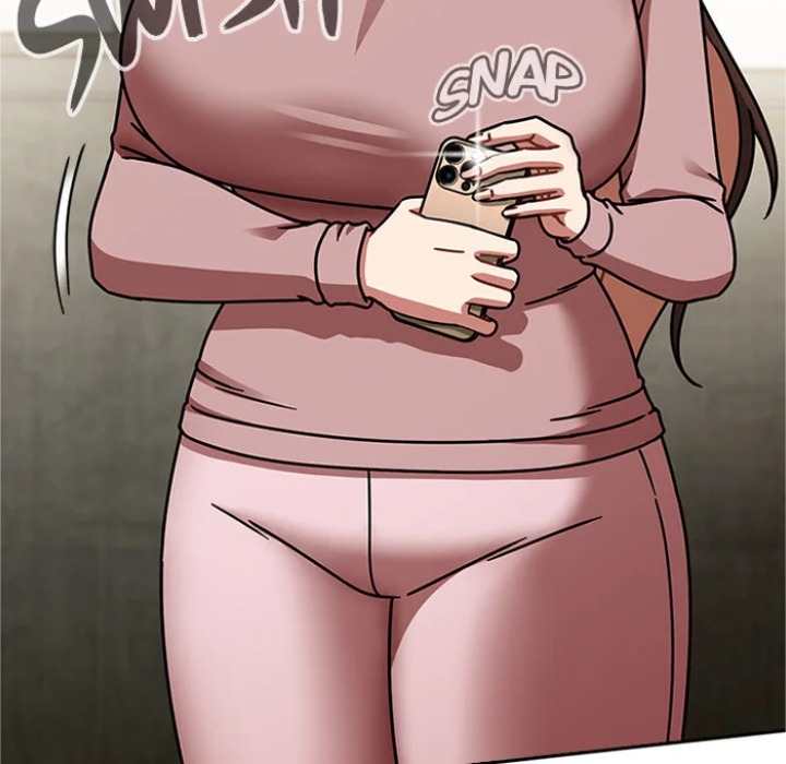 Ground and Pound Chapter 58 - Page 53