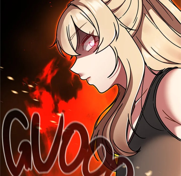 Ground and Pound Chapter 58 - Page 58