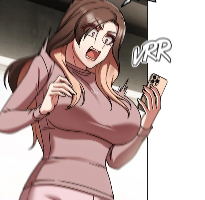 Ground and Pound Chapter 58 - Page 66