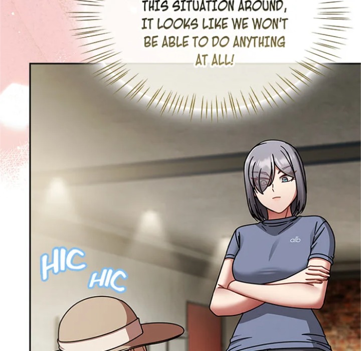 Ground and Pound Chapter 58 - Page 94