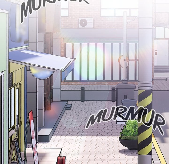 Ground and Pound Chapter 59 - Page 25