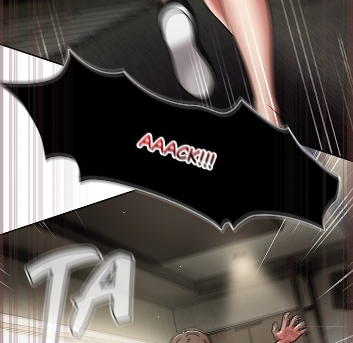 Ground and Pound Chapter 59 - Page 7