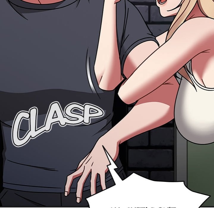 Ground and Pound Chapter 59 - Page 76