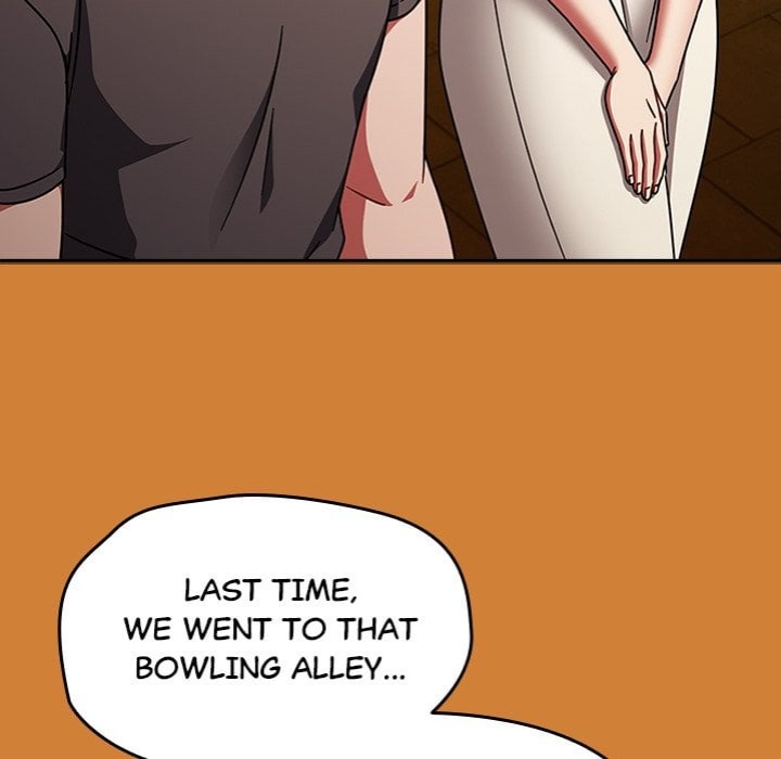 Ground and Pound Chapter 59 - Page 91