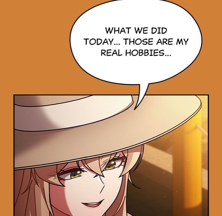 Ground and Pound Chapter 59 - Page 96