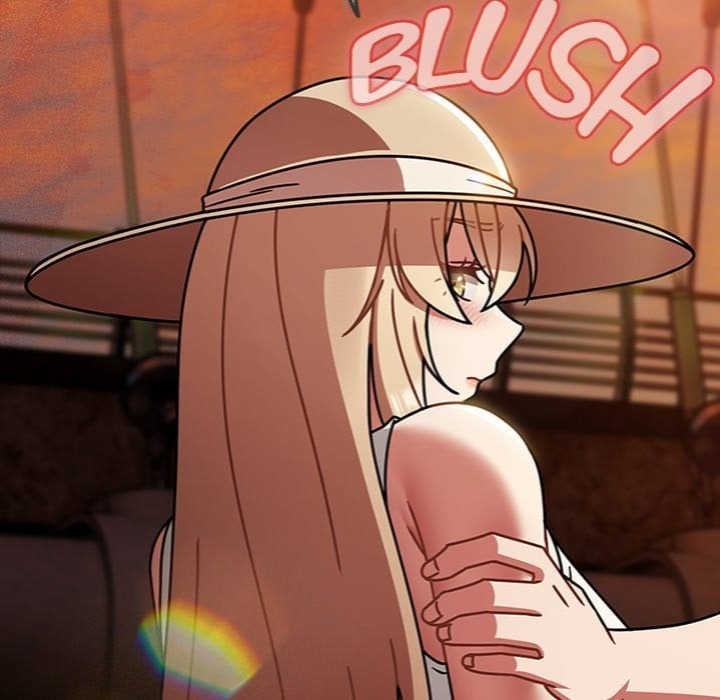 Ground and Pound Chapter 60 - Page 119