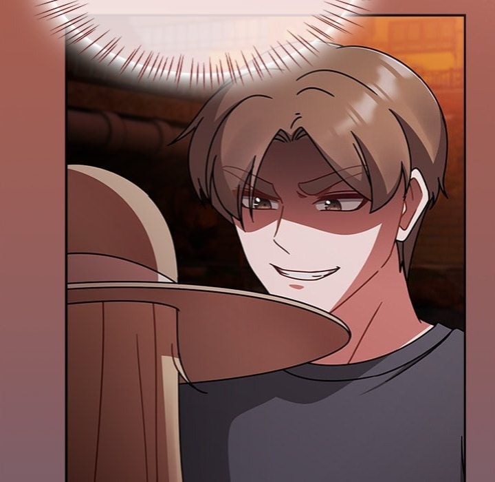 Ground and Pound Chapter 60 - Page 136