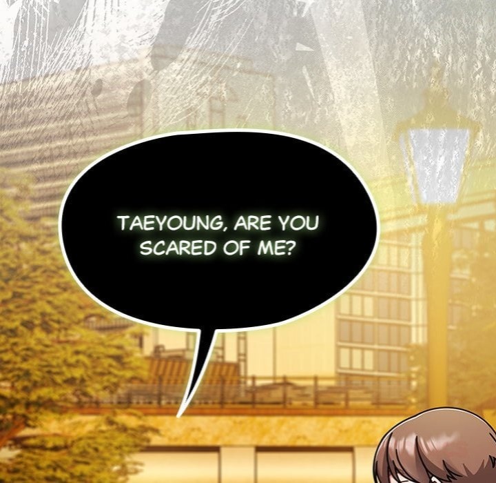 Ground and Pound Chapter 60 - Page 43