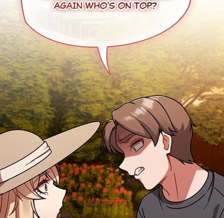 Ground and Pound Chapter 60 - Page 63