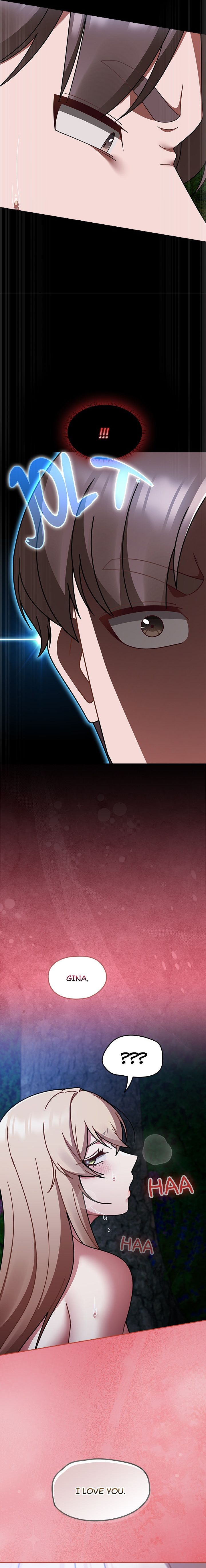 Ground and Pound Chapter 62 - Page 18