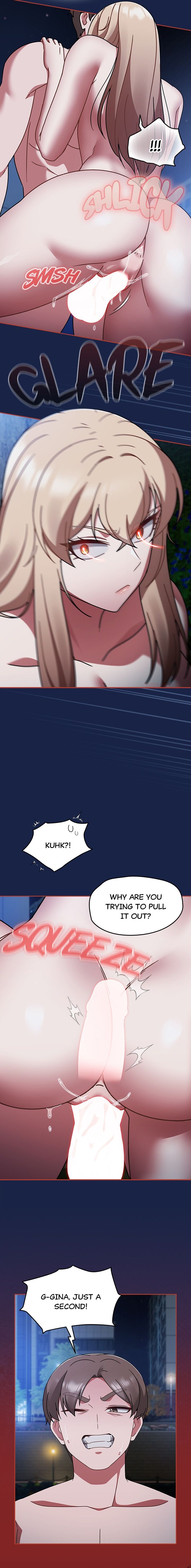 Ground and Pound Chapter 62 - Page 2