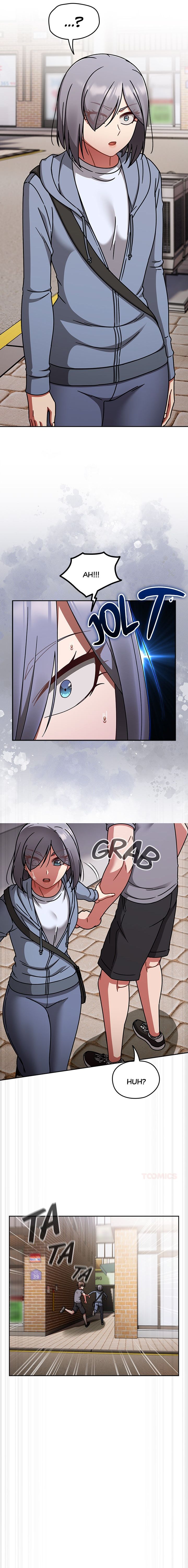 Ground and Pound Chapter 66 - Page 12