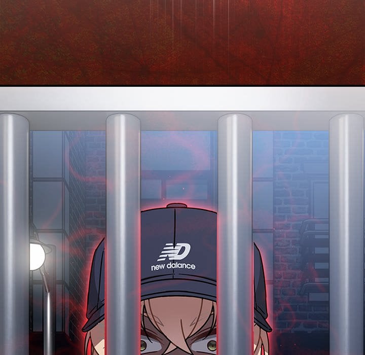 Ground and Pound Chapter 69 - Page 108