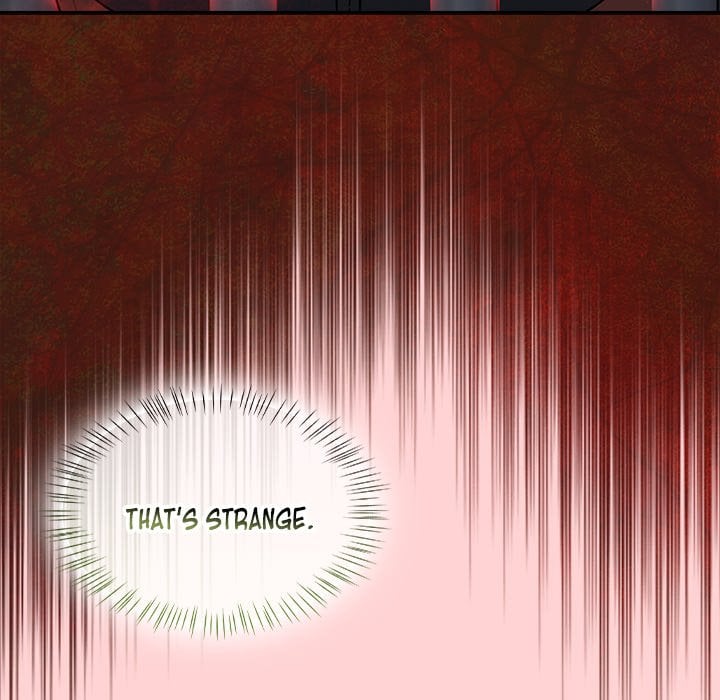 Ground and Pound Chapter 69 - Page 110