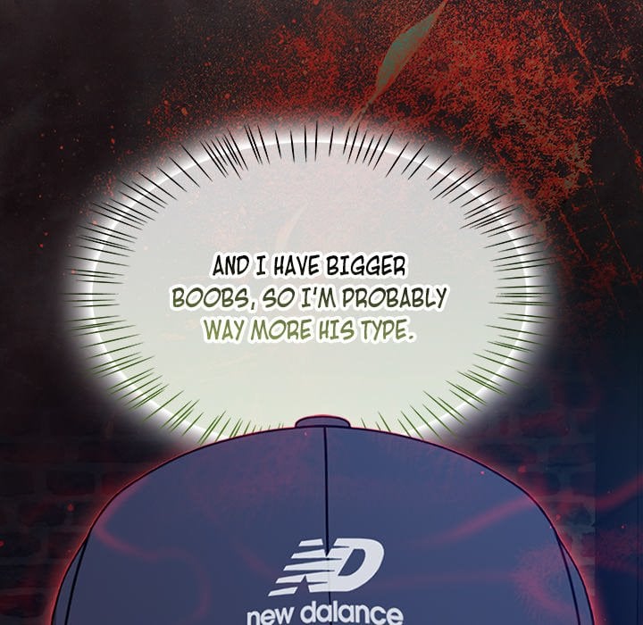 Ground and Pound Chapter 69 - Page 115