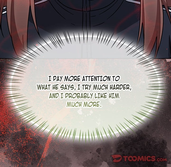 Ground and Pound Chapter 69 - Page 117