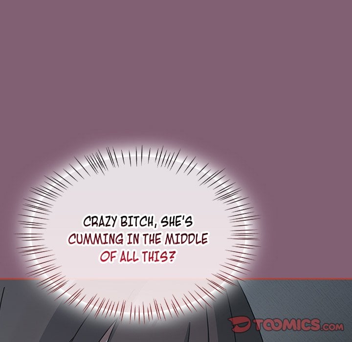 Ground and Pound Chapter 69 - Page 15